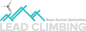 Lead Climbing Logo v2
